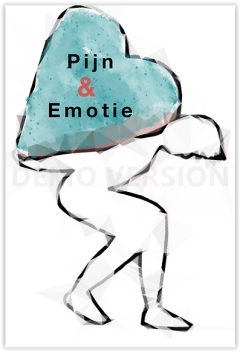 Pijn en Emotie - inzicht in de rol van emoties bij het ontstaan en voortbestaan van pijn