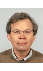 Maarten van der Linde