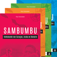 SAMBUMBU: Complete set