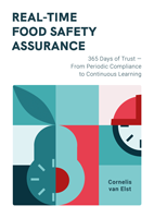 Real-Time Food Safety Assurance