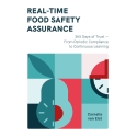 Real-Time Food Safety Assurance (e-book)