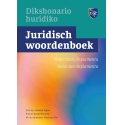 Juridisch woordenboek Nederlands-Papiamentu Dikshonario hurídiko Hulandes-Papiamentu